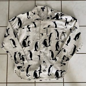 Forever 21 Long Sleeve shirt